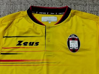 Camiseta FC Crotone