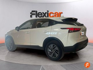 Nissan Qashqai DIG-T 103kW (140CV) mHEV 4x2 Acenta