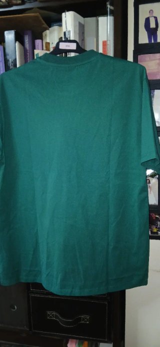 2 camisetas con Calavera Pedrería Talla XXL