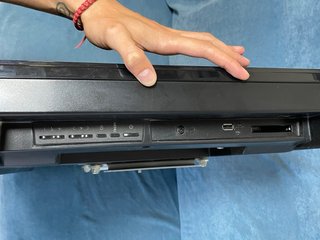 Televisor Sharp Aquos LCD (32")