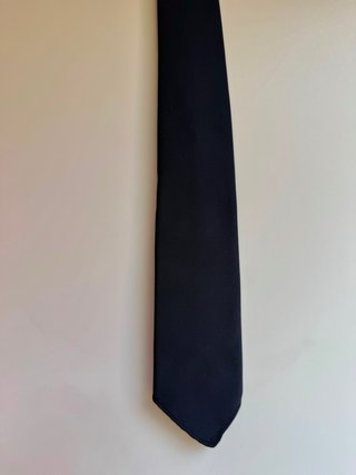 Cravatta Slim Vintage Bernasconi 1966