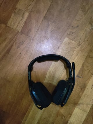 Cascos Astro A50