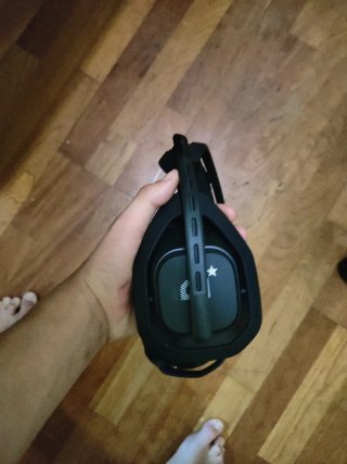 Cascos Astro A50