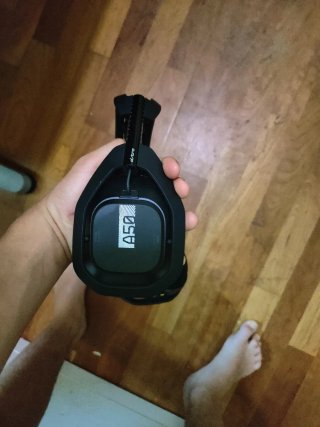 Cascos Astro A50