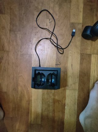 Cascos Astro A50