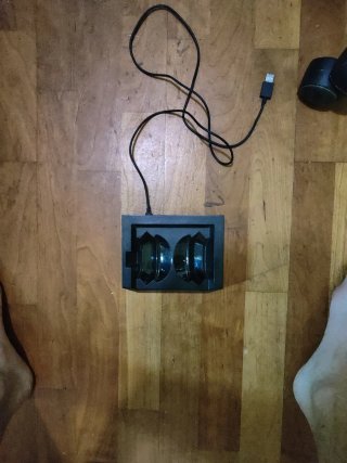 Cascos Astro A50