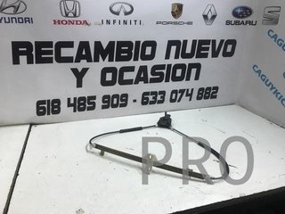 Elevalunas audi 80 izquierdo nuevo