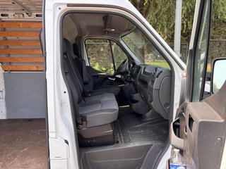 Renault Master 2020