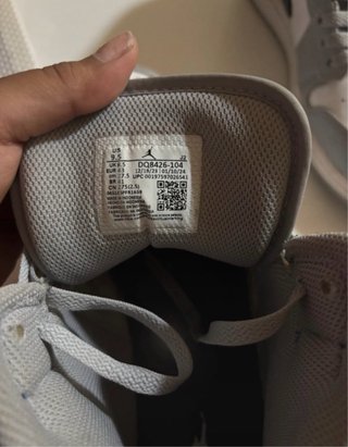 Air Jordan 1 Mid Talla 43