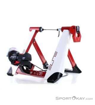 Rodillo Elite Novo Force