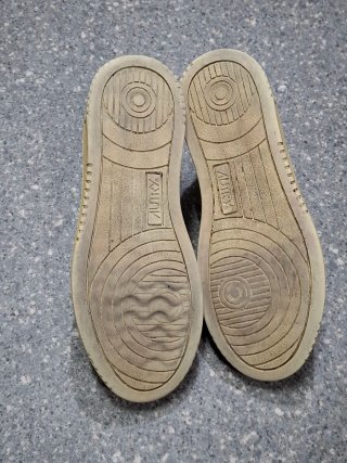 Autry Sneakers Donna Tg 37