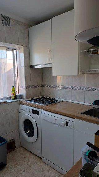 Alquiler de habitación para una chica