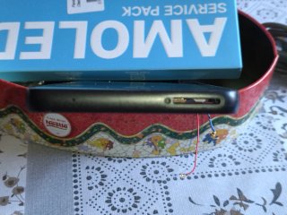 Samsung Galaxy A33 Negro