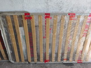 Somier 90 cm