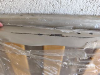 Somier 90 cm