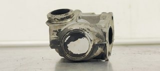 VALVULA EGR CITROEN C4 BERLINA Cool 9649358780