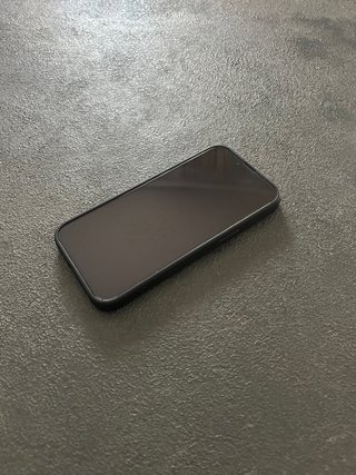 iPhone 17e 256GB Negro
