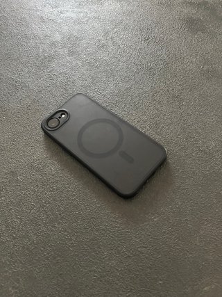 iPhone 17e 256GB Negro