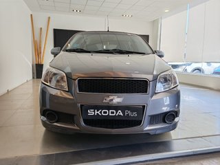 Chevrolet Aveo 2009