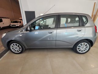 Chevrolet Aveo 2009
