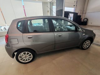Chevrolet Aveo 2009