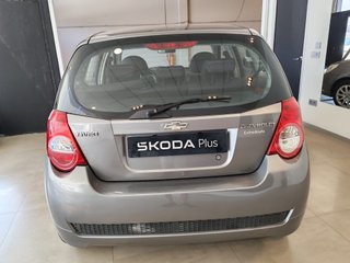 Chevrolet Aveo 2009