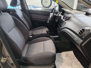 Chevrolet Aveo 2009