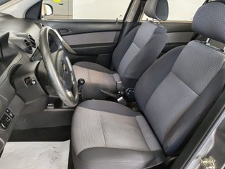 Chevrolet Aveo 2009