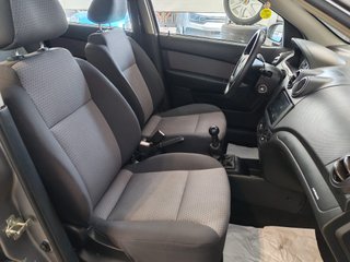 Chevrolet Aveo 2009
