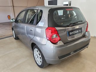 Chevrolet Aveo 2009