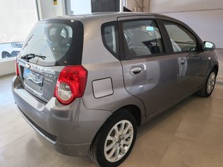 Chevrolet Aveo 2009