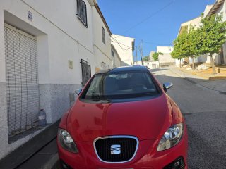 SEAT Leon 2007