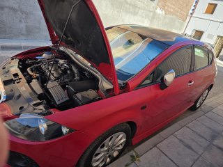 SEAT Leon 2007