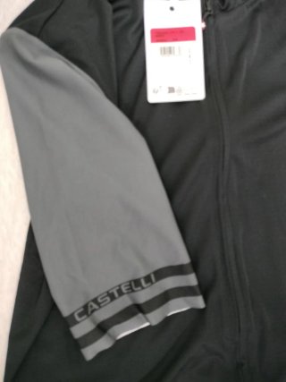 Maillot Castelli Prólogo Lite 2 2026