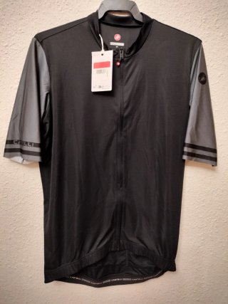 Maillot Castelli Prólogo Lite 2 2026