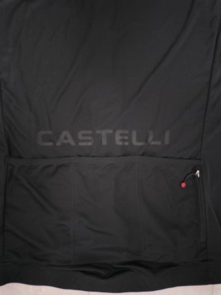 Maillot Castelli Prólogo Lite 2 2026
