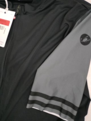 Maillot Castelli Prólogo Lite 2 2026