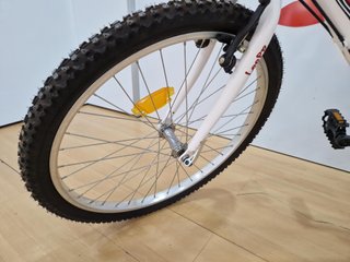 BICICLETA 24' SEMINUEVA (182728)