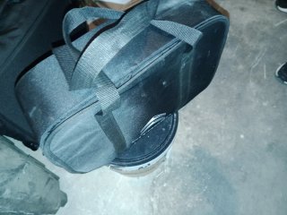 Cargador Citroën