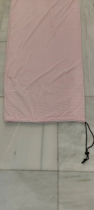 Funda calcetín surf 6'6-6'7