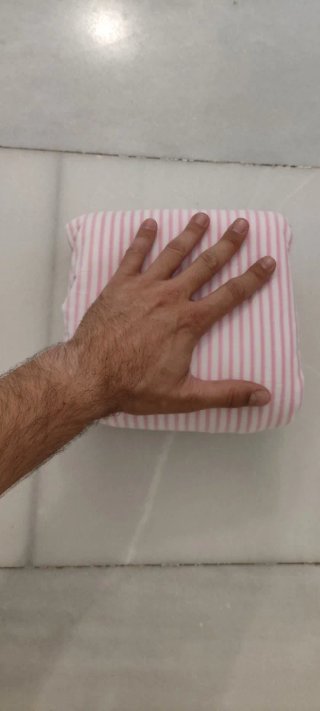 Funda calcetín surf 6'6-6'7