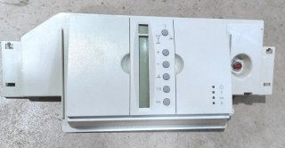 Scheda Elettronica per Caldaia Roca Newtronic 3RS