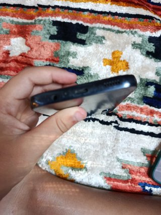 Samsung Galaxy A14 Negro