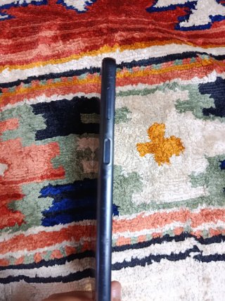 Samsung Galaxy A14 Negro