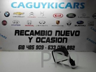 espejo toyota land cruiser izquierdo nuevo