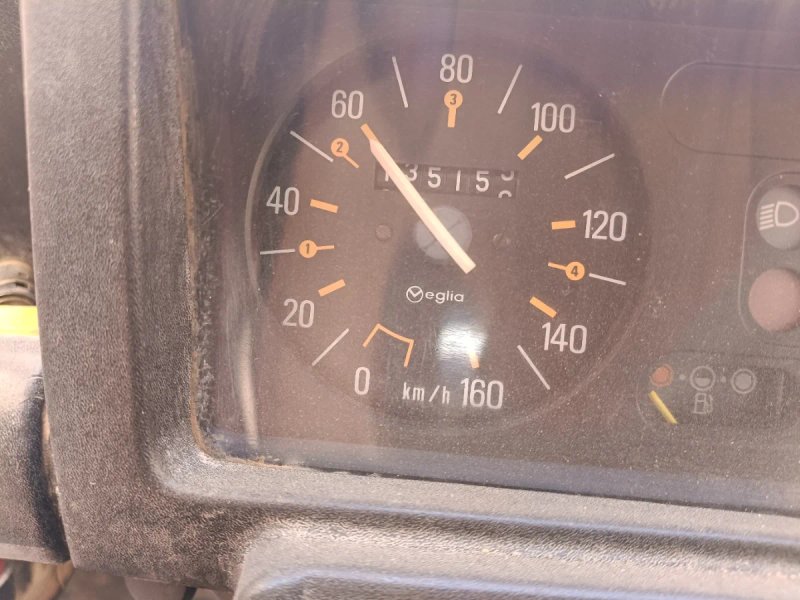 Renault 4 E-TECH 1994 - foto 1