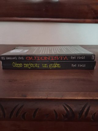 El manual del guionista ejercicios e instruccio...