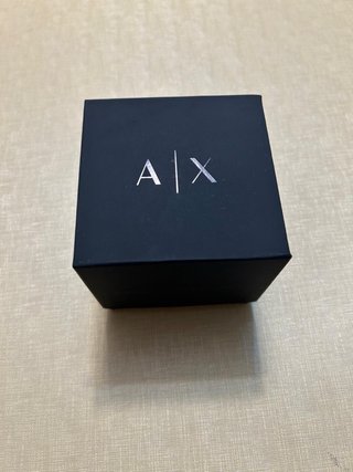 Reloj Armani Exchange AX1752 Dorado a Estrenar!!