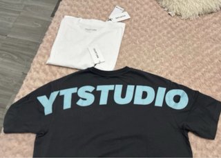 Pack 2 Camisetas YOURTURN Talla S Hombre