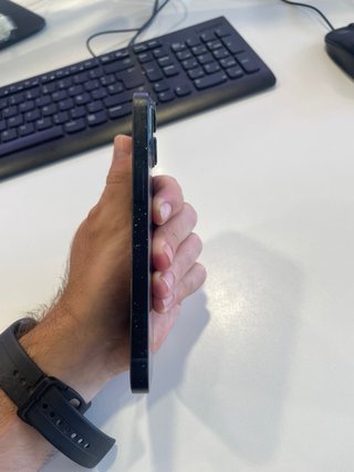 iPhone 14 128GB Negro 77% salud